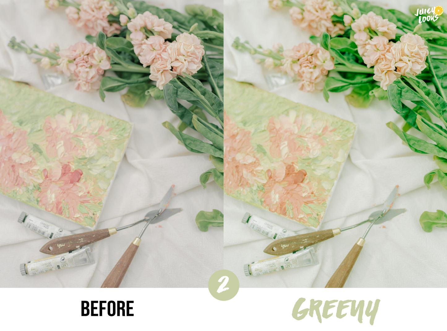 Bookish Pastel Lightroom Presets for Mobile & Desktop - Juicy Looks Presets