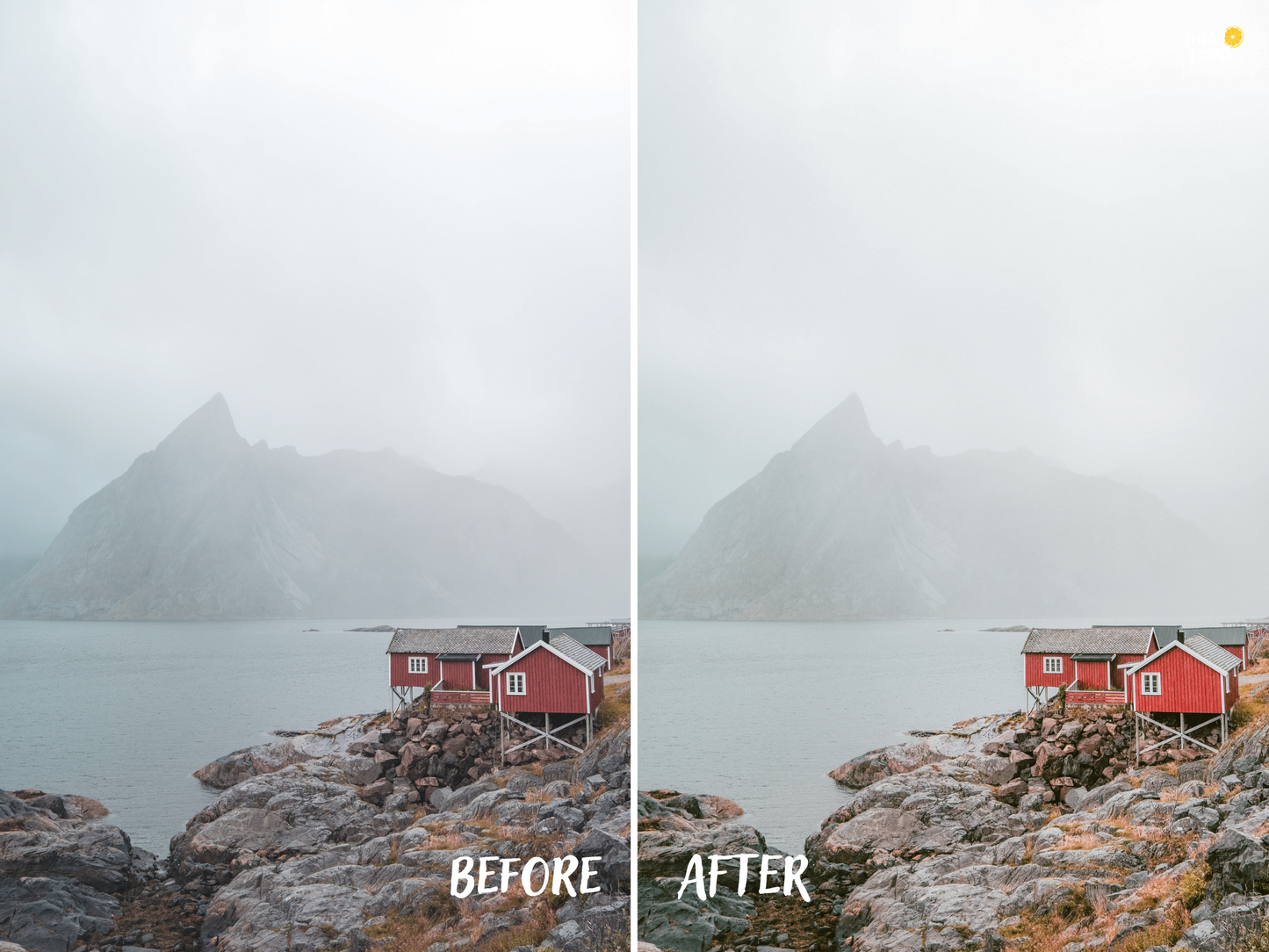 Super 8 Film Lightroom Presets for Mobile & Dekstop - Juicy Looks Presets